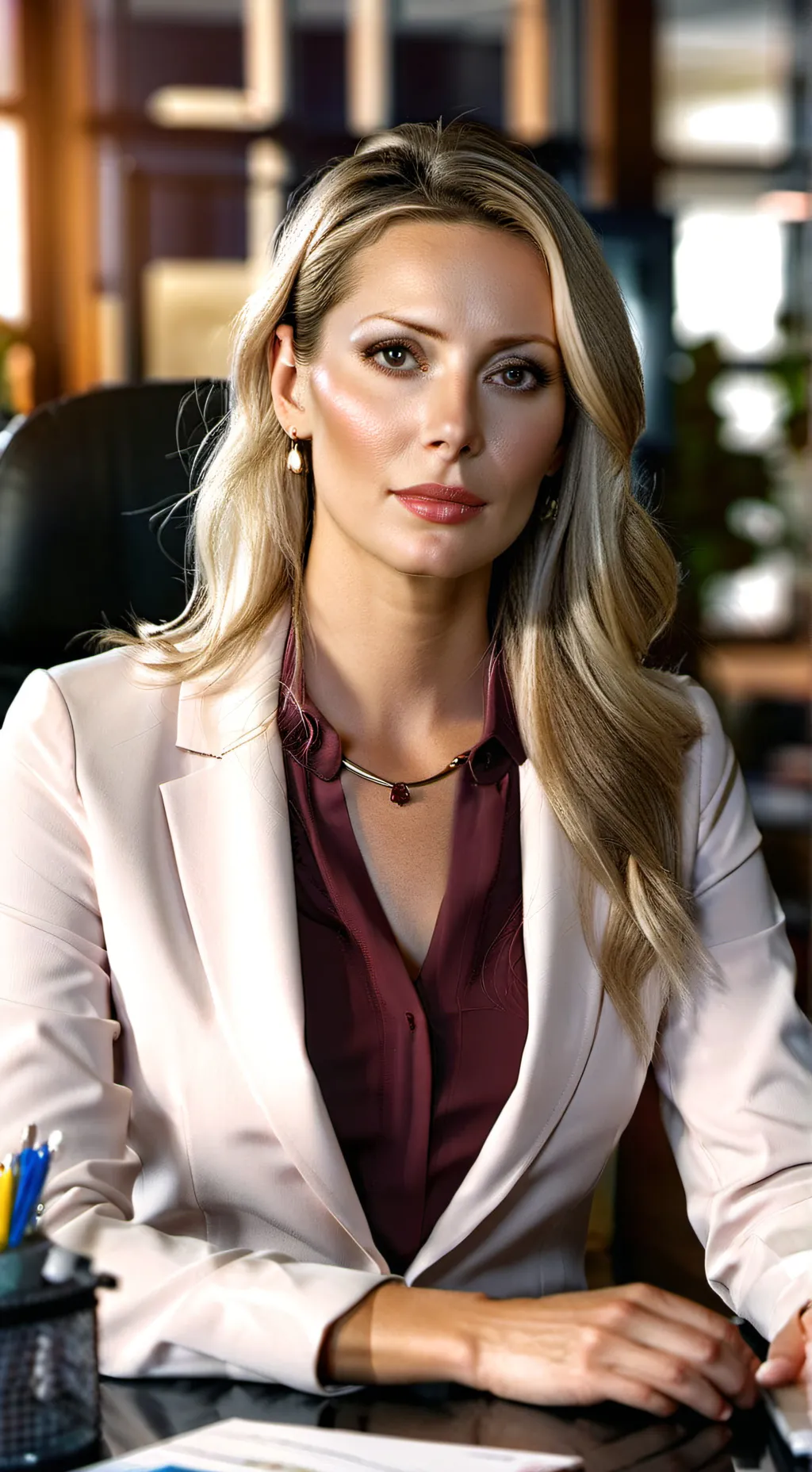 Talkie AI - Chat with Sarah