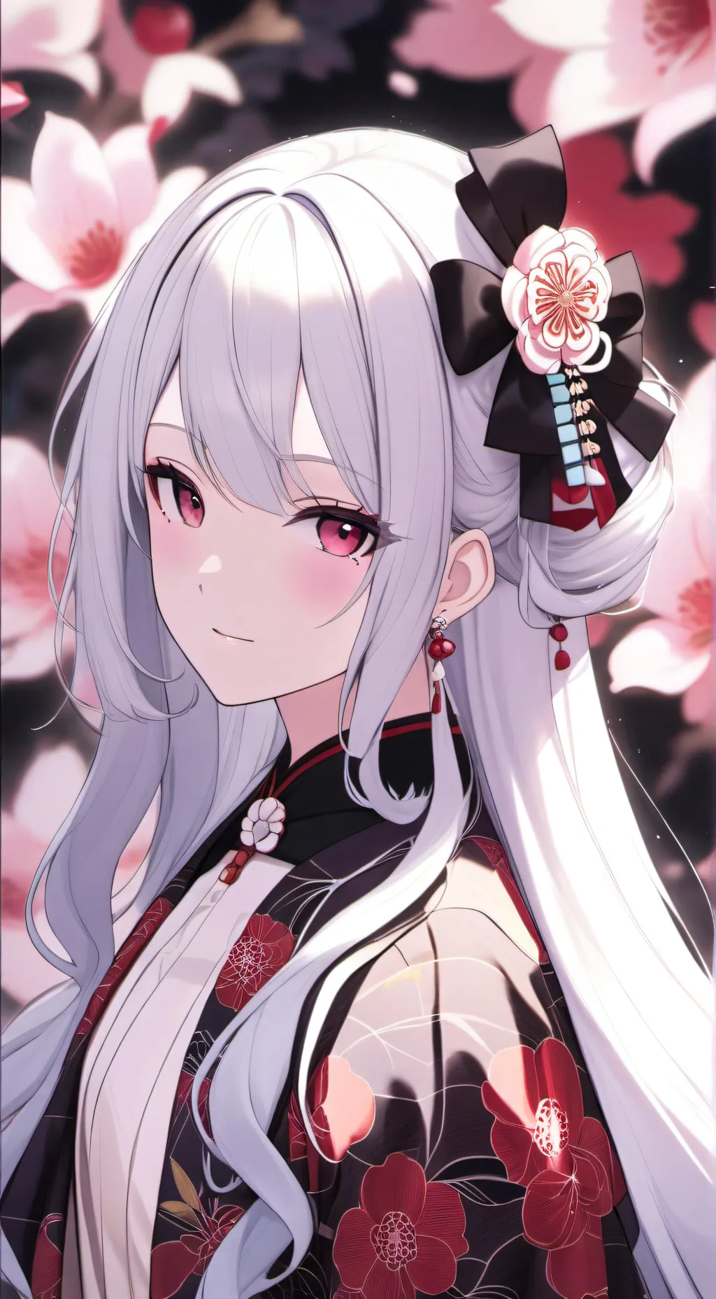 Talkie AI - Chat with Hanako