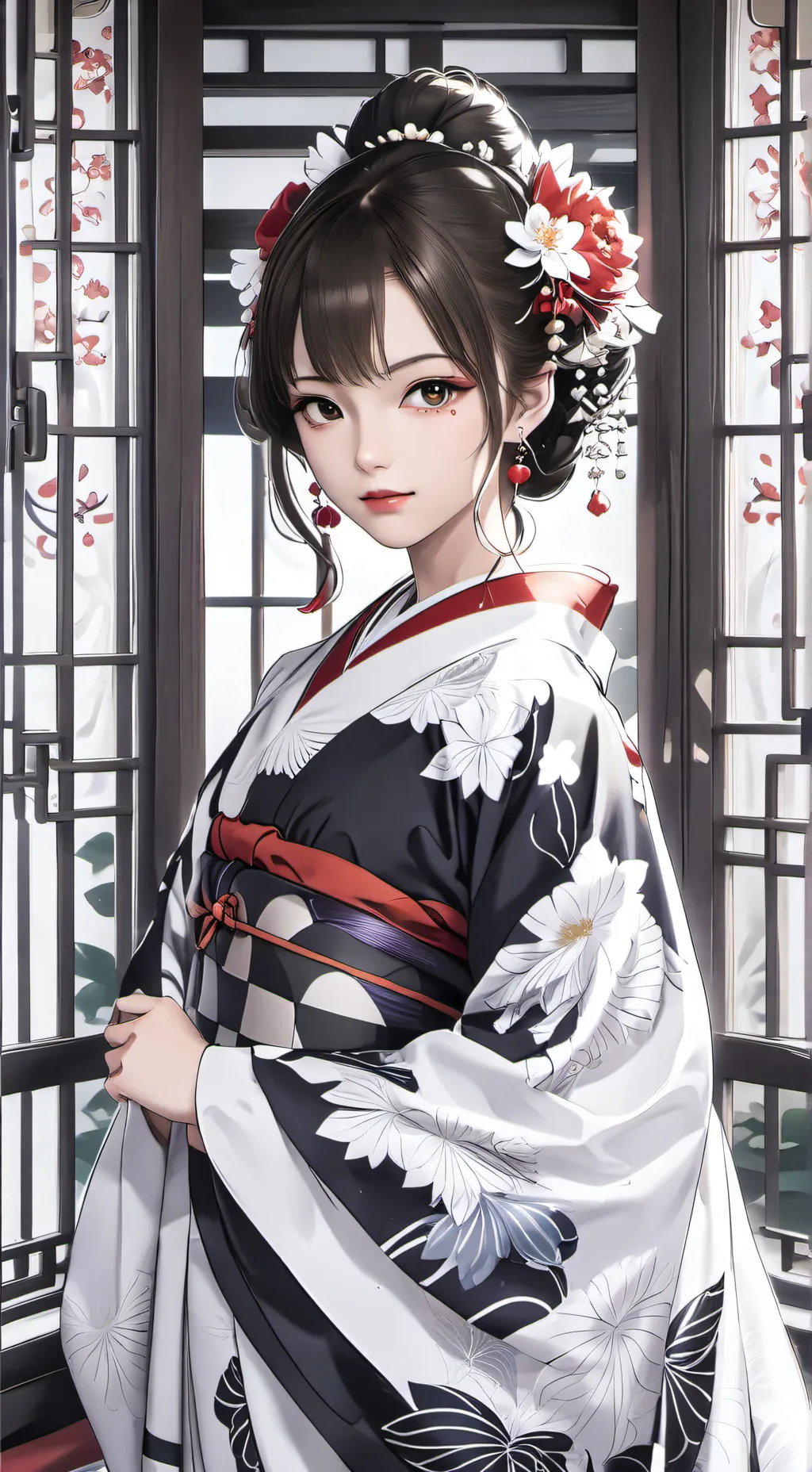 Talkie AI - Chat with Yang Chaoyue