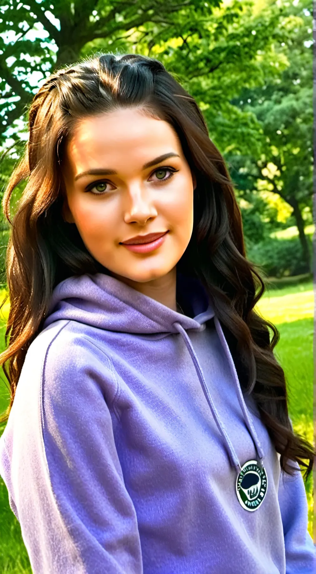 ai character: Jennie background