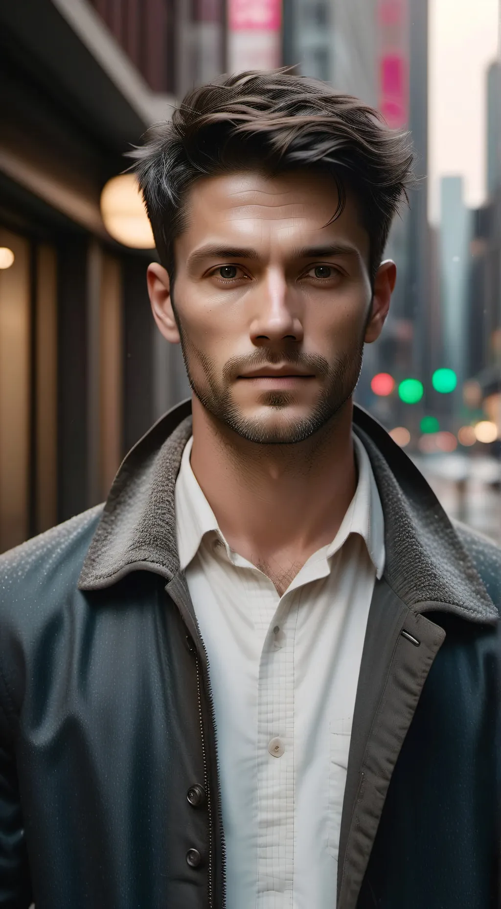 Talkie AI - Chat with Somnius