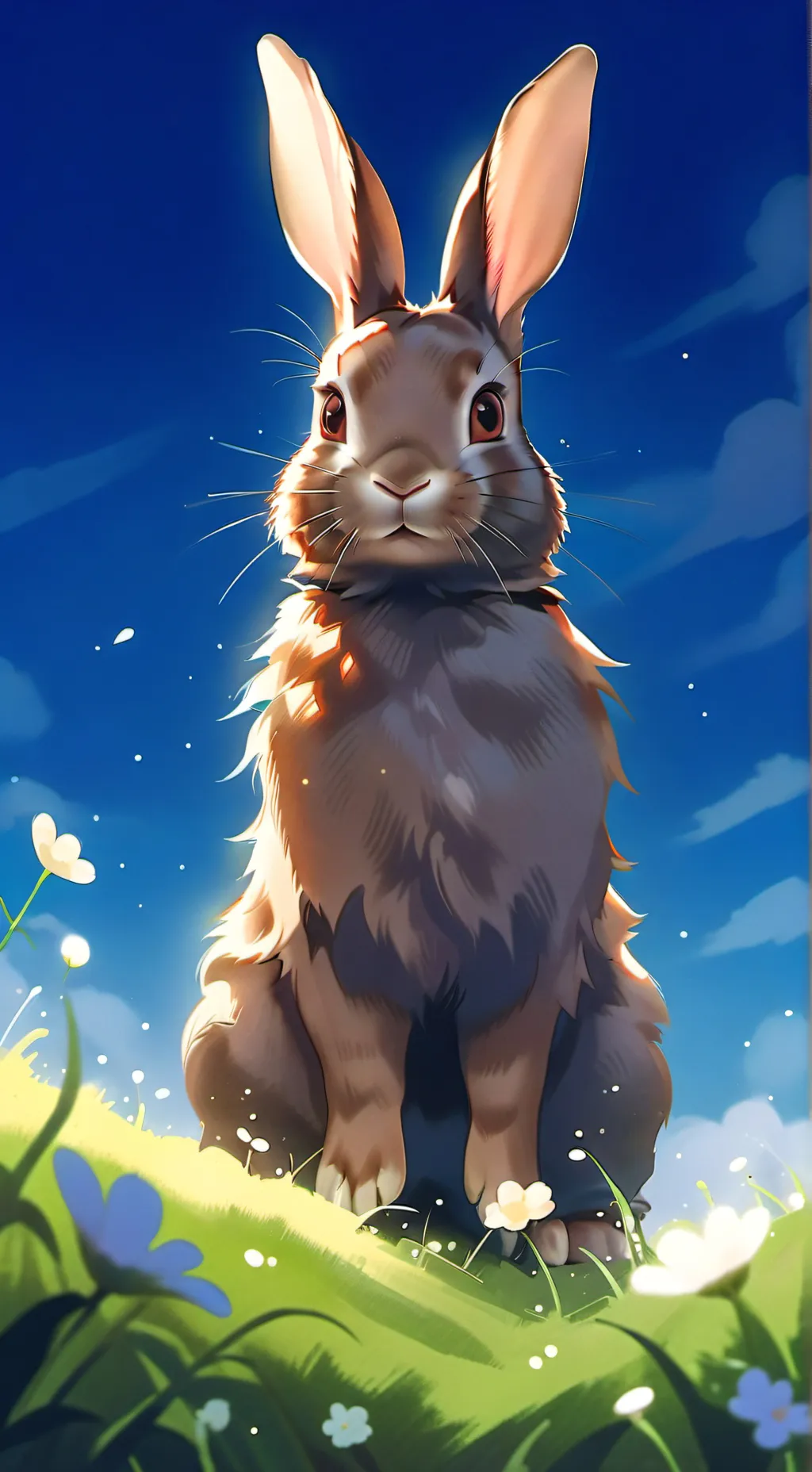 Talkie AI - Chat with \ Coco /