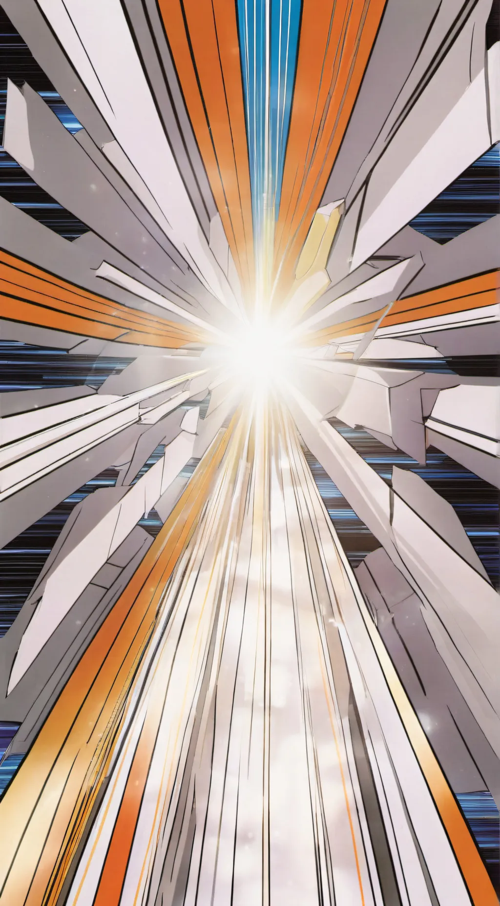 ai character: shadow priestok background