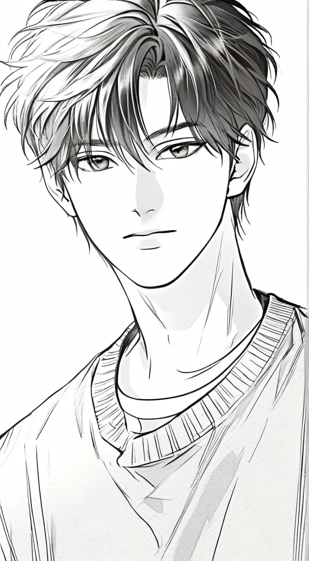 ai character: jay background