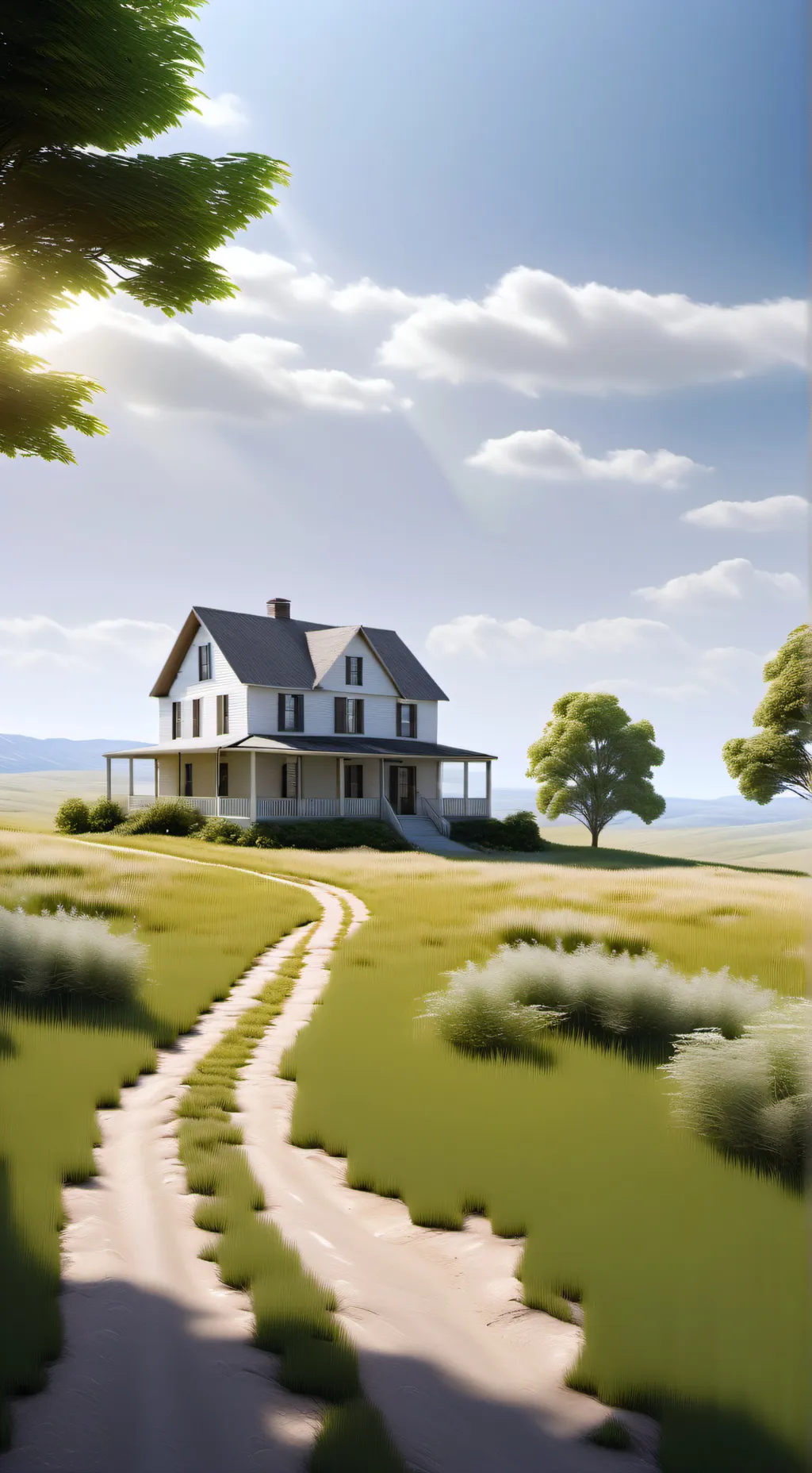 ai character: THE.Gamers background