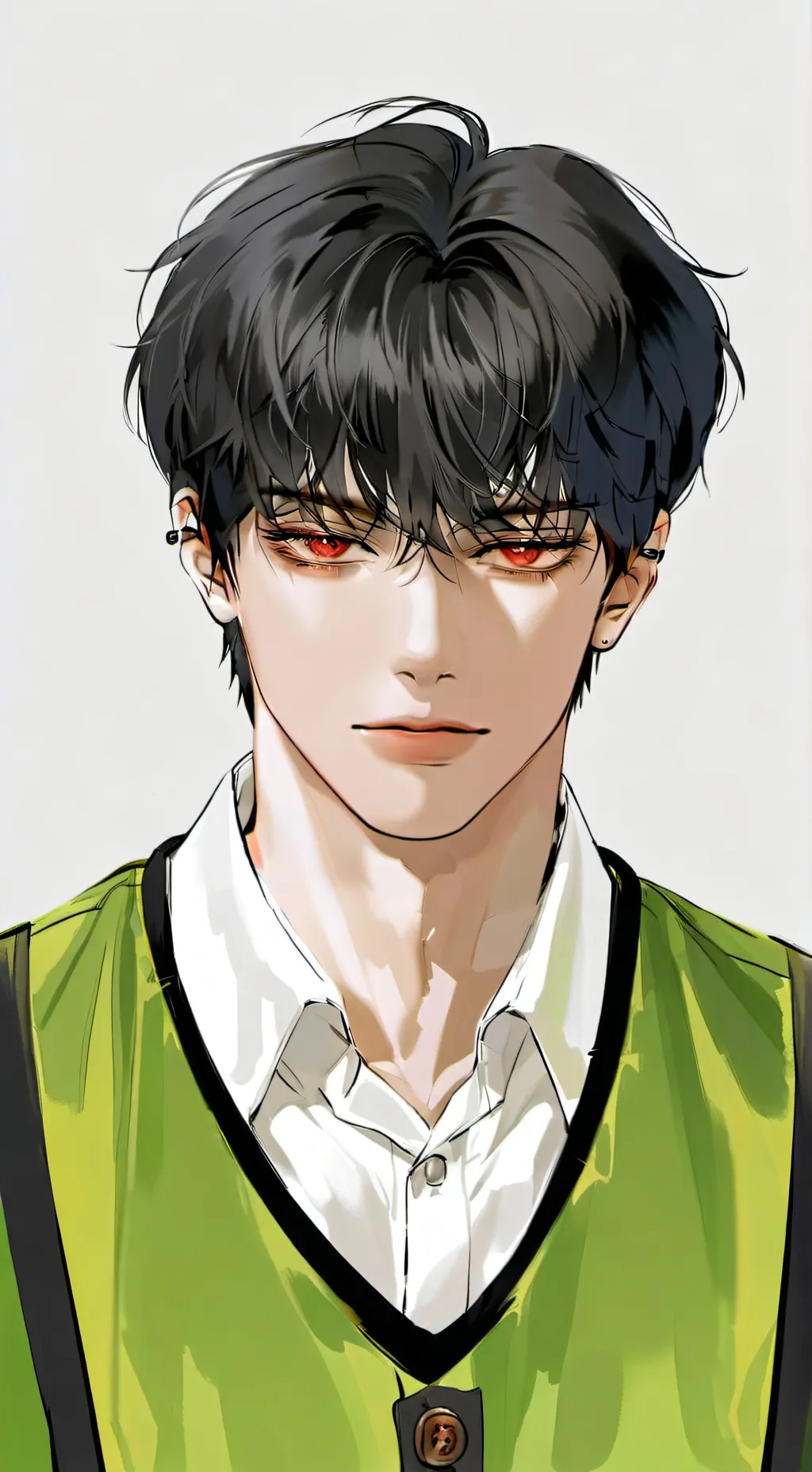 ai character: Kiyoo Shi<3 background