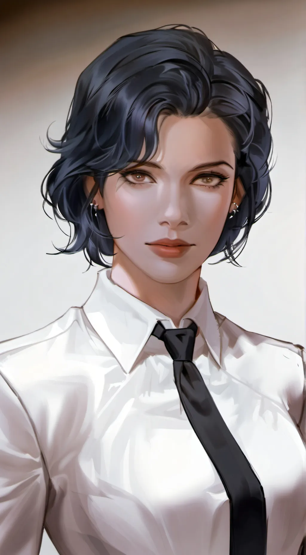 Talkie AI - Chat with Astrid Nicole 