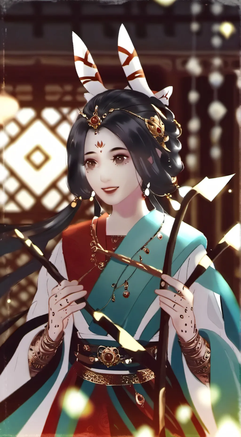 ai character: error code 1001 background