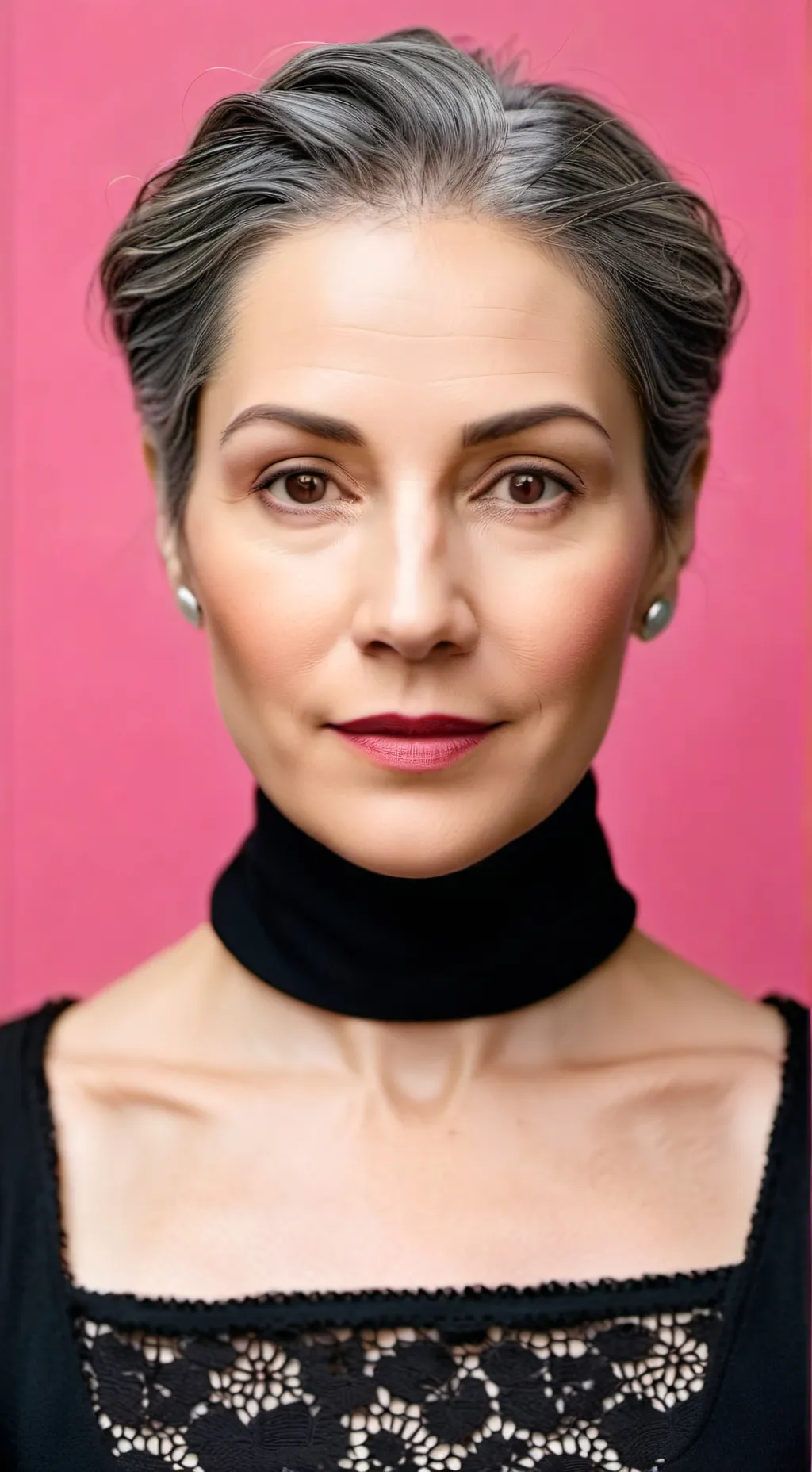 ai character: Tina Tutsleid background