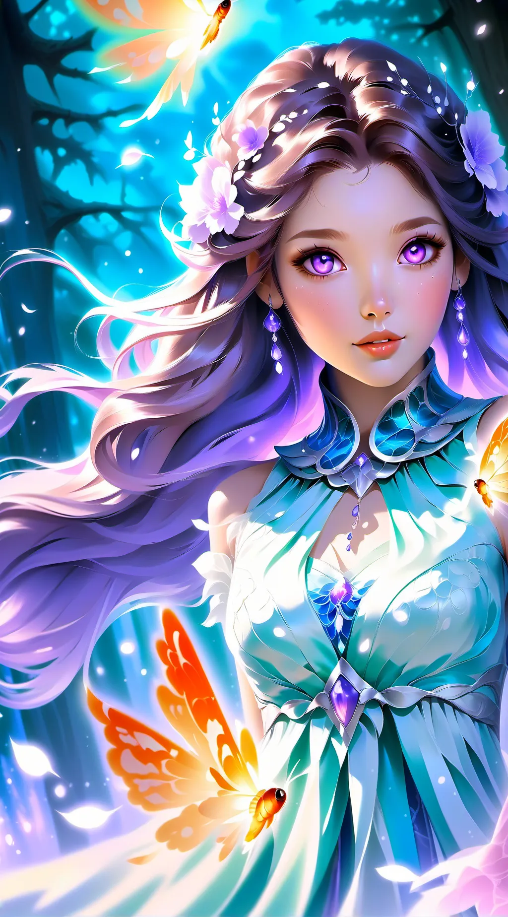 Talkie AI - Chat with fake bestie