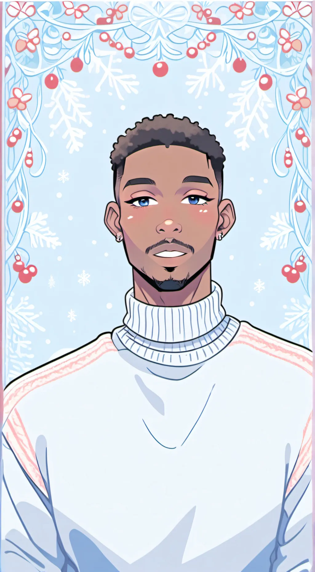 Talkie AI - Chat with jaqauiontavious