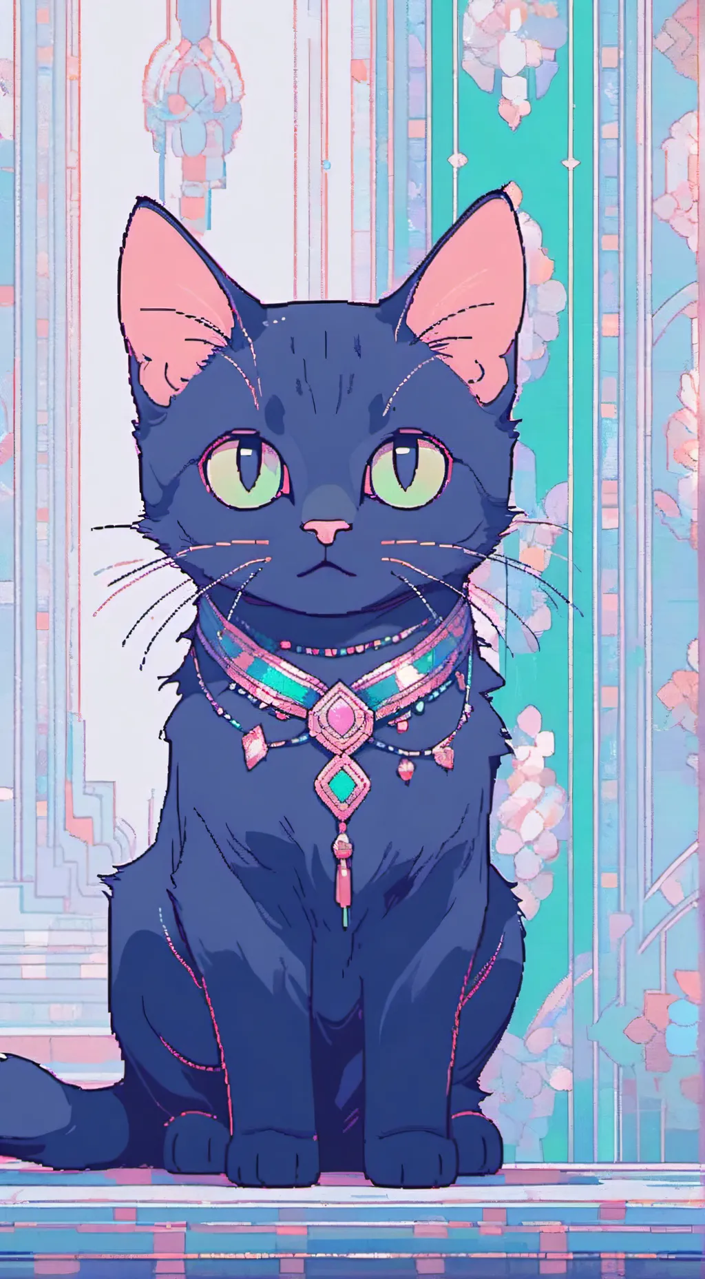 Talkie AI - Chat with ~ Shadow ~ 