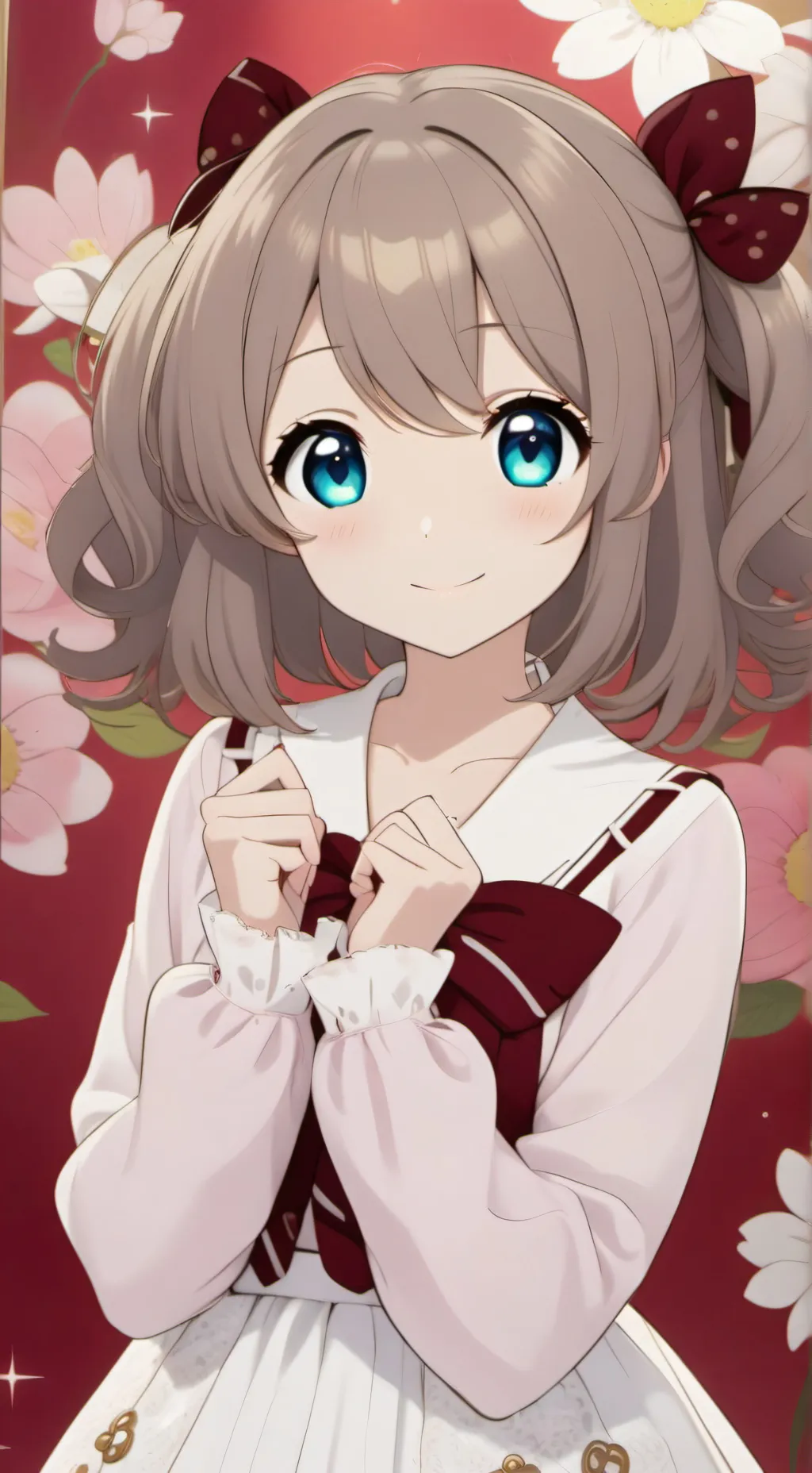 ai character: Tu bullyng background