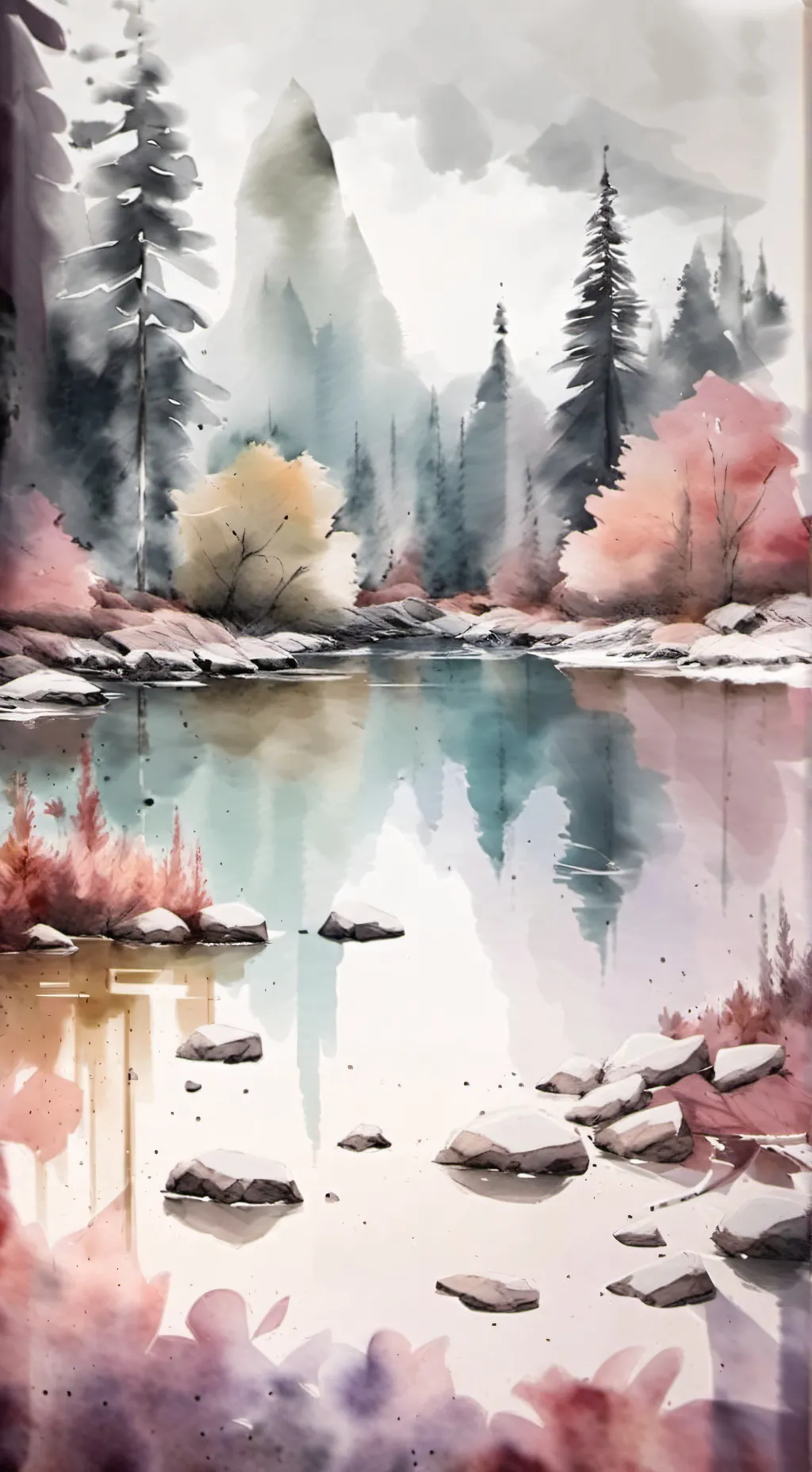 ai character: Hunger games background