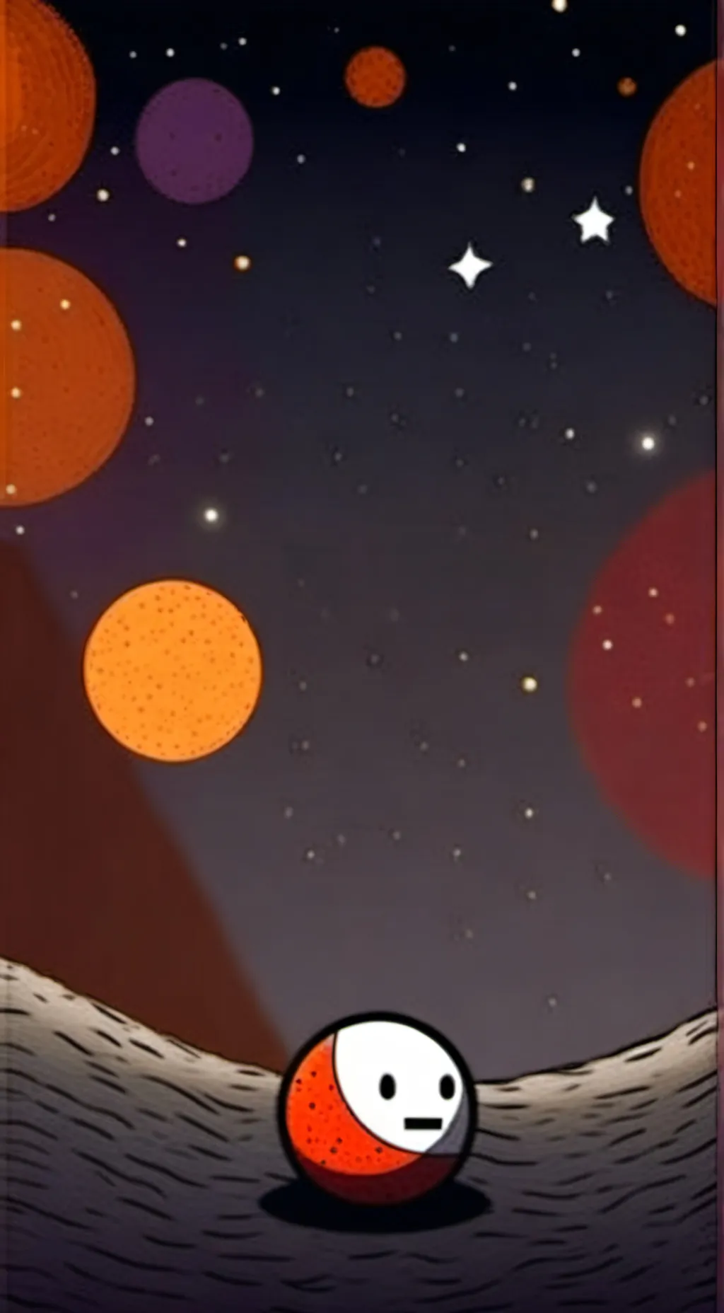 Talkie AI - Chat with venus x neptuno