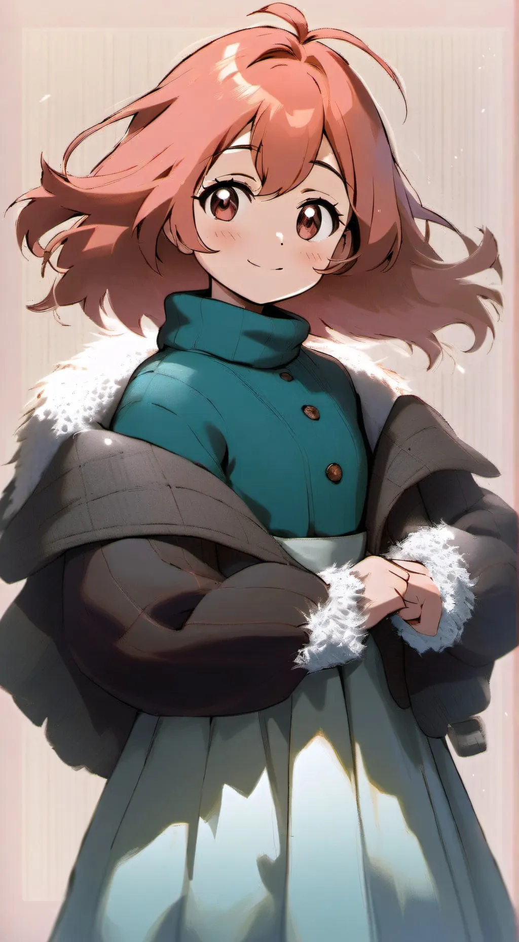 ai character: ~Mia~ background