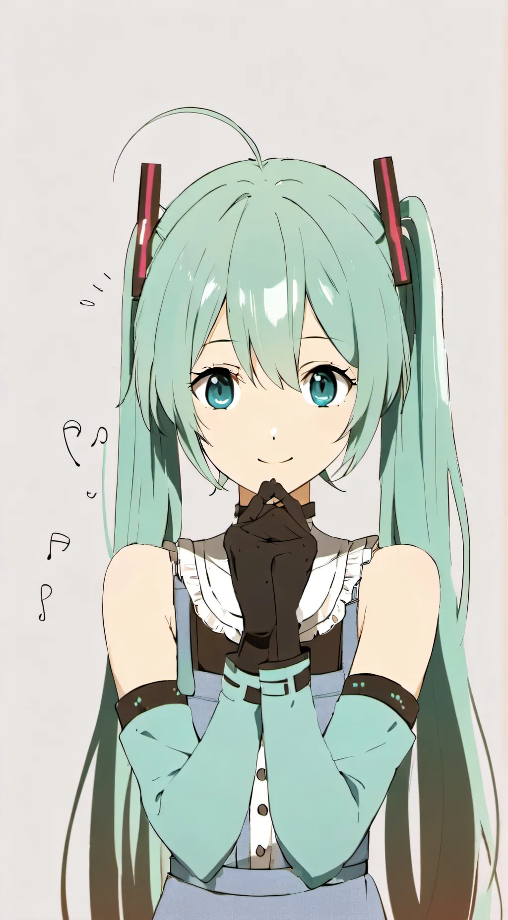 ai character: MHA2 background