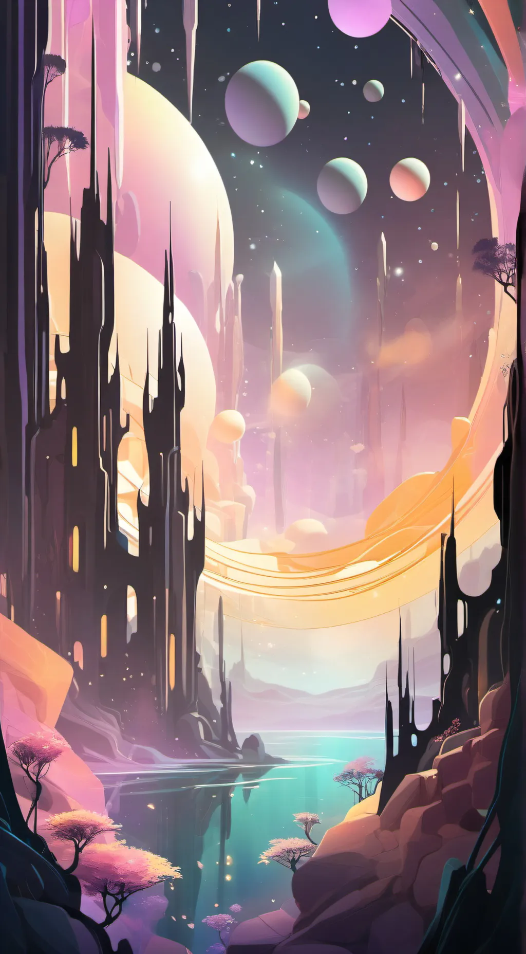 ai character: you, cant say no background