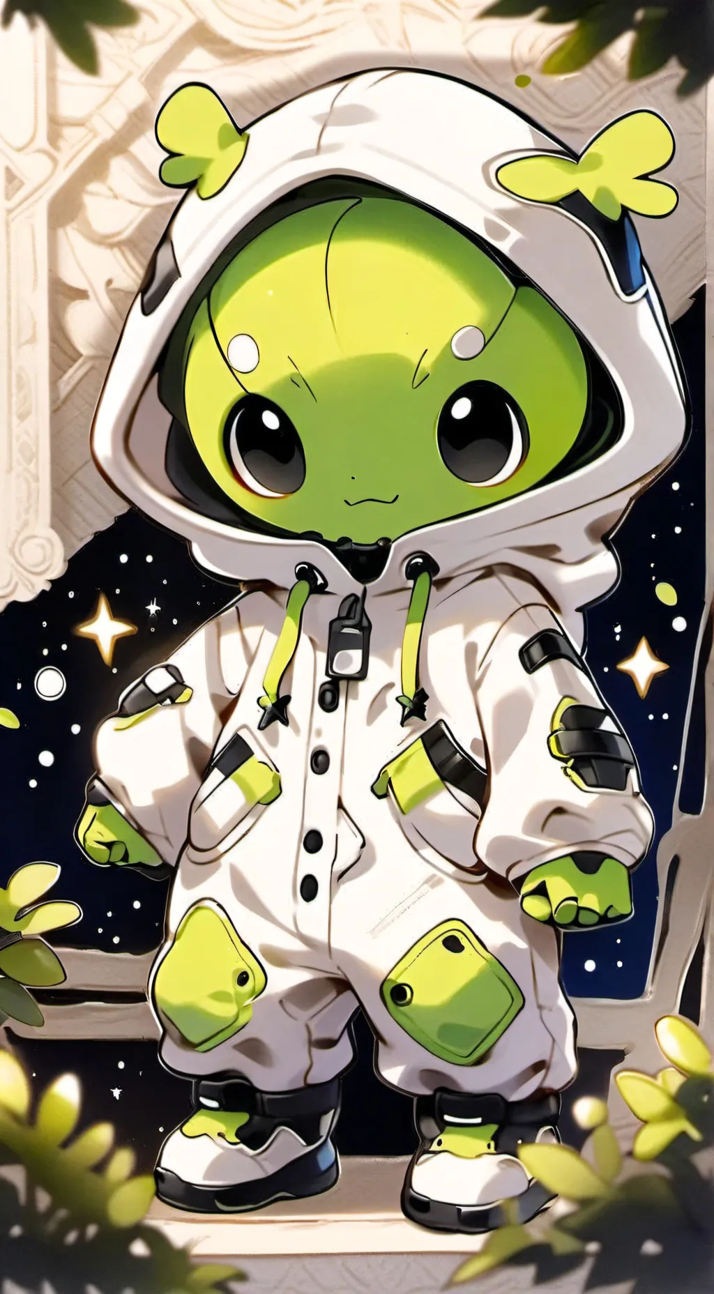 Talkie AI - Chat with gooba