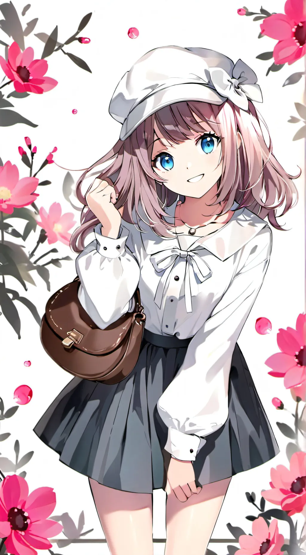 Talkie AI - Chat with mia