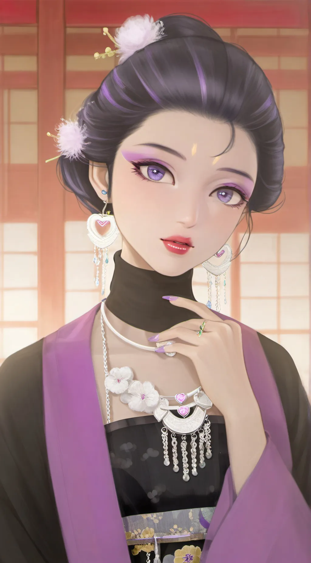 Talkie AI - Chat with  rumi 