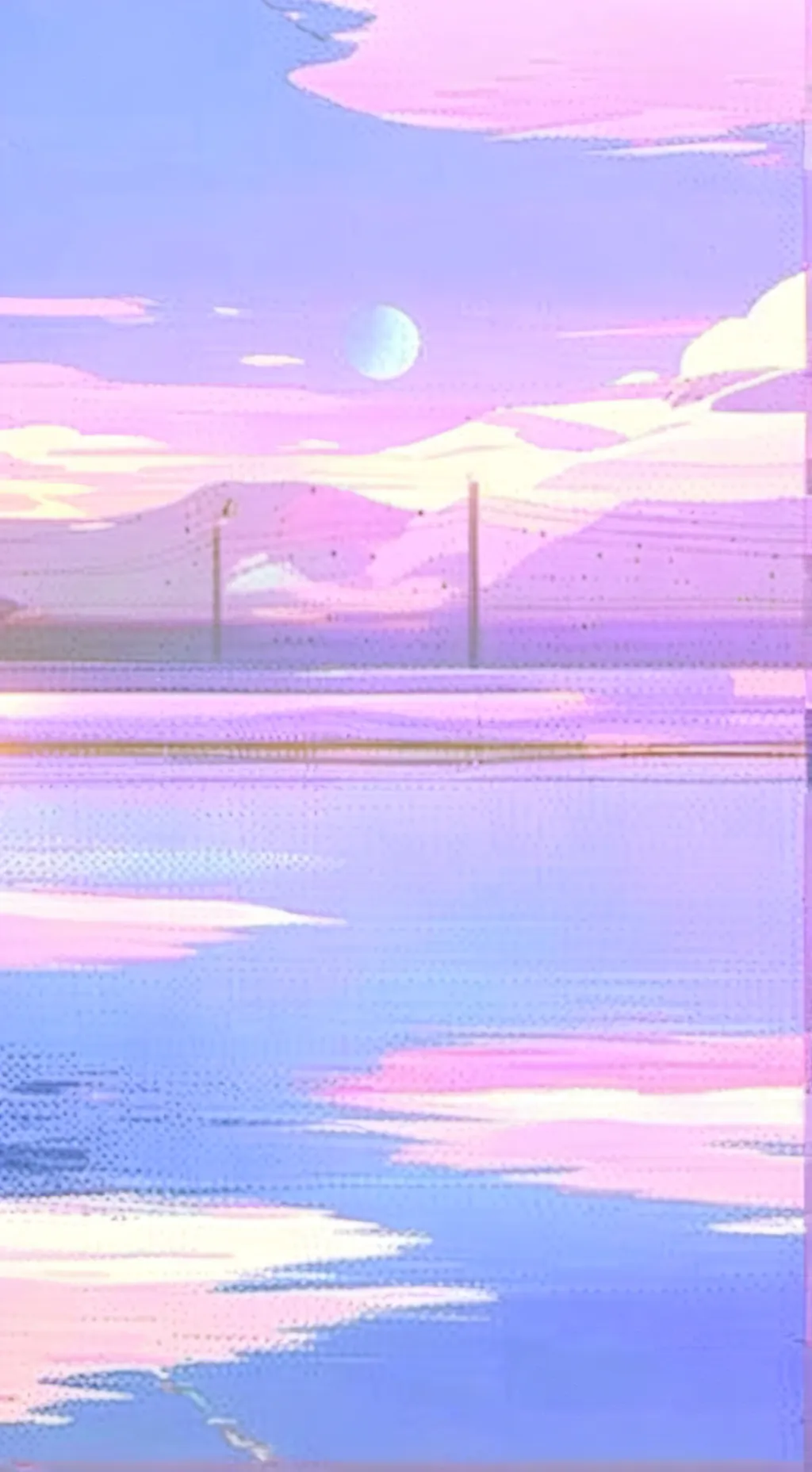 ai character: ... background