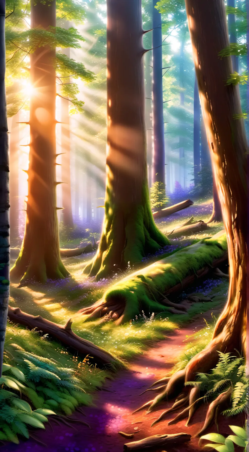 ai character: Bffs argument heh background