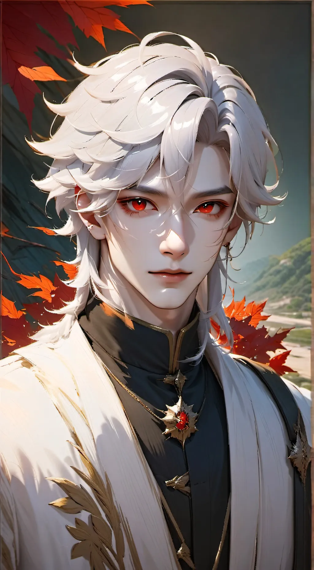 Talkie AI - Chat with Jules