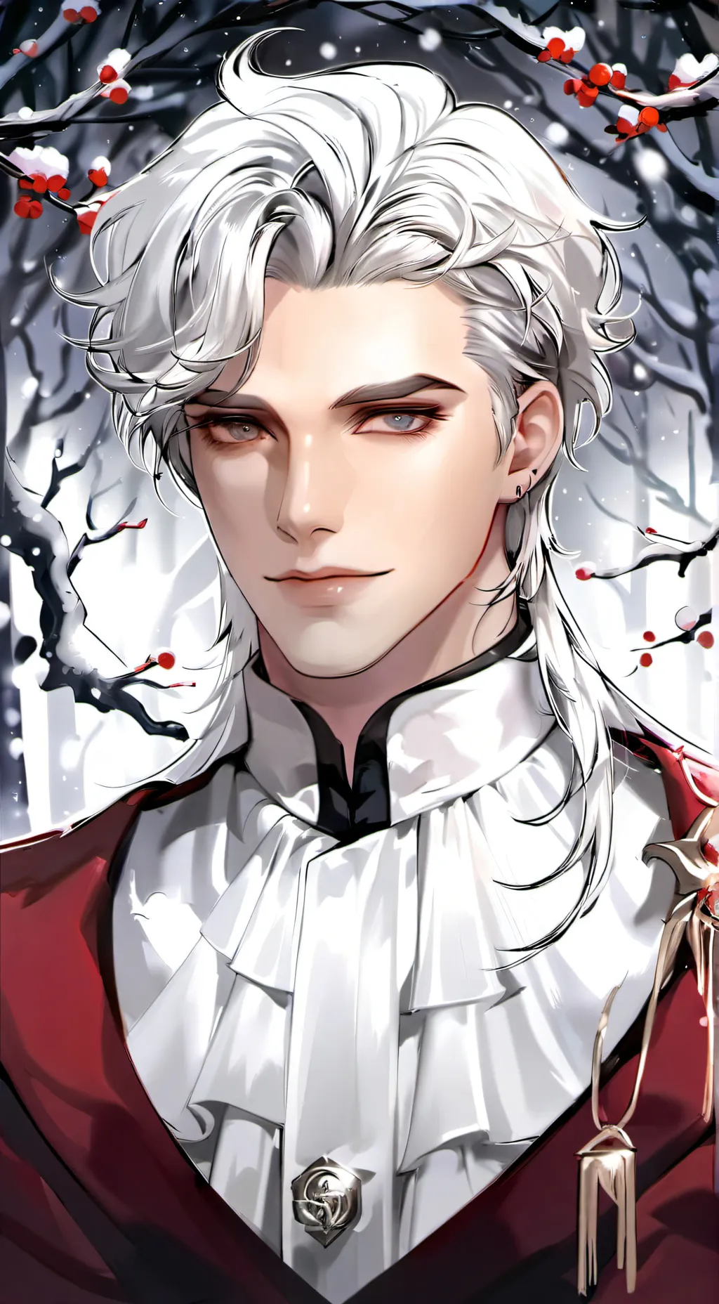 Talkie AI - Chat with Alison 