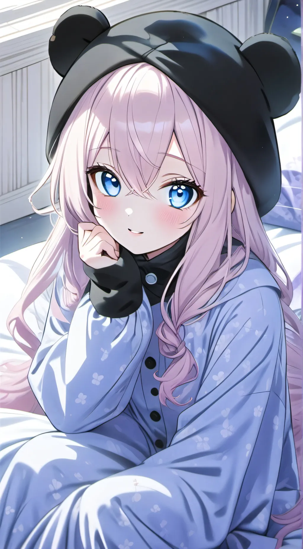 Talkie AI - Chat with Shun Riku