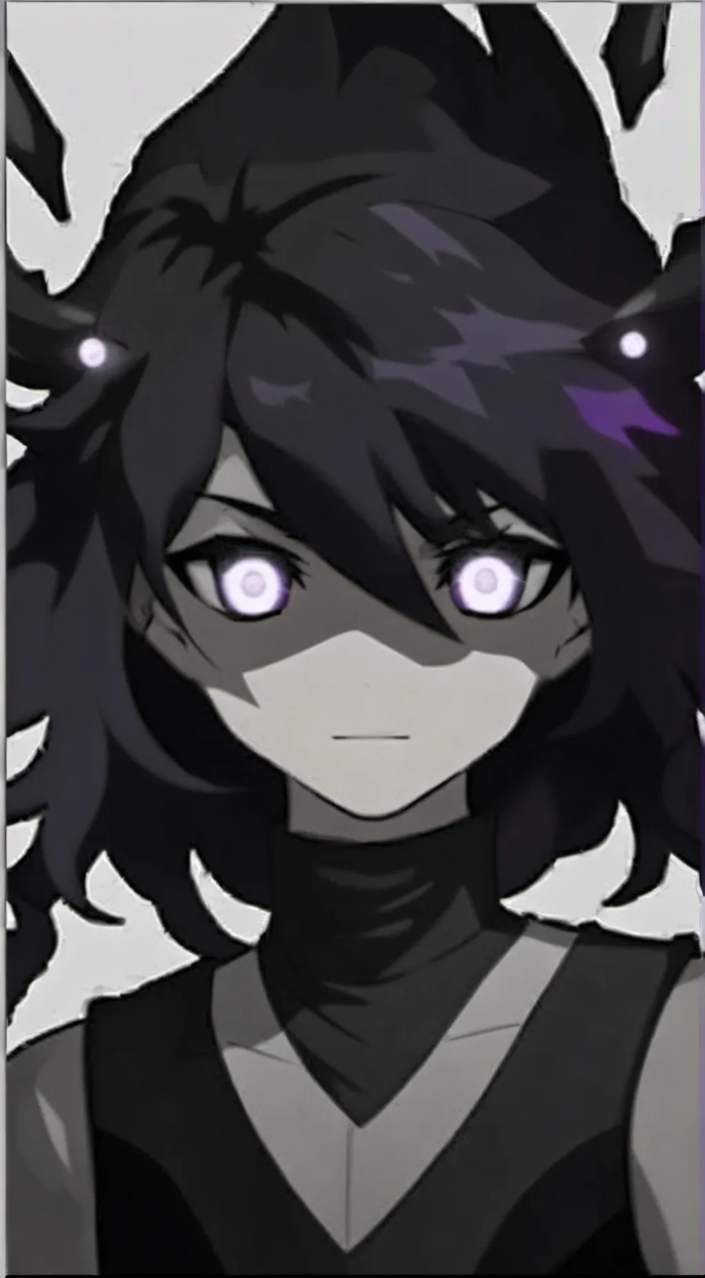 ai character: Azie Azures sister background