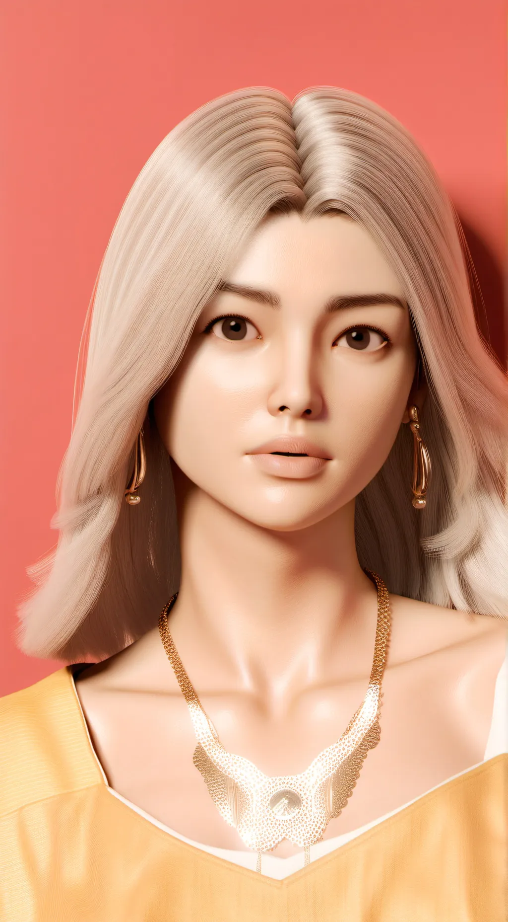 Talkie AI - Chat with Ella