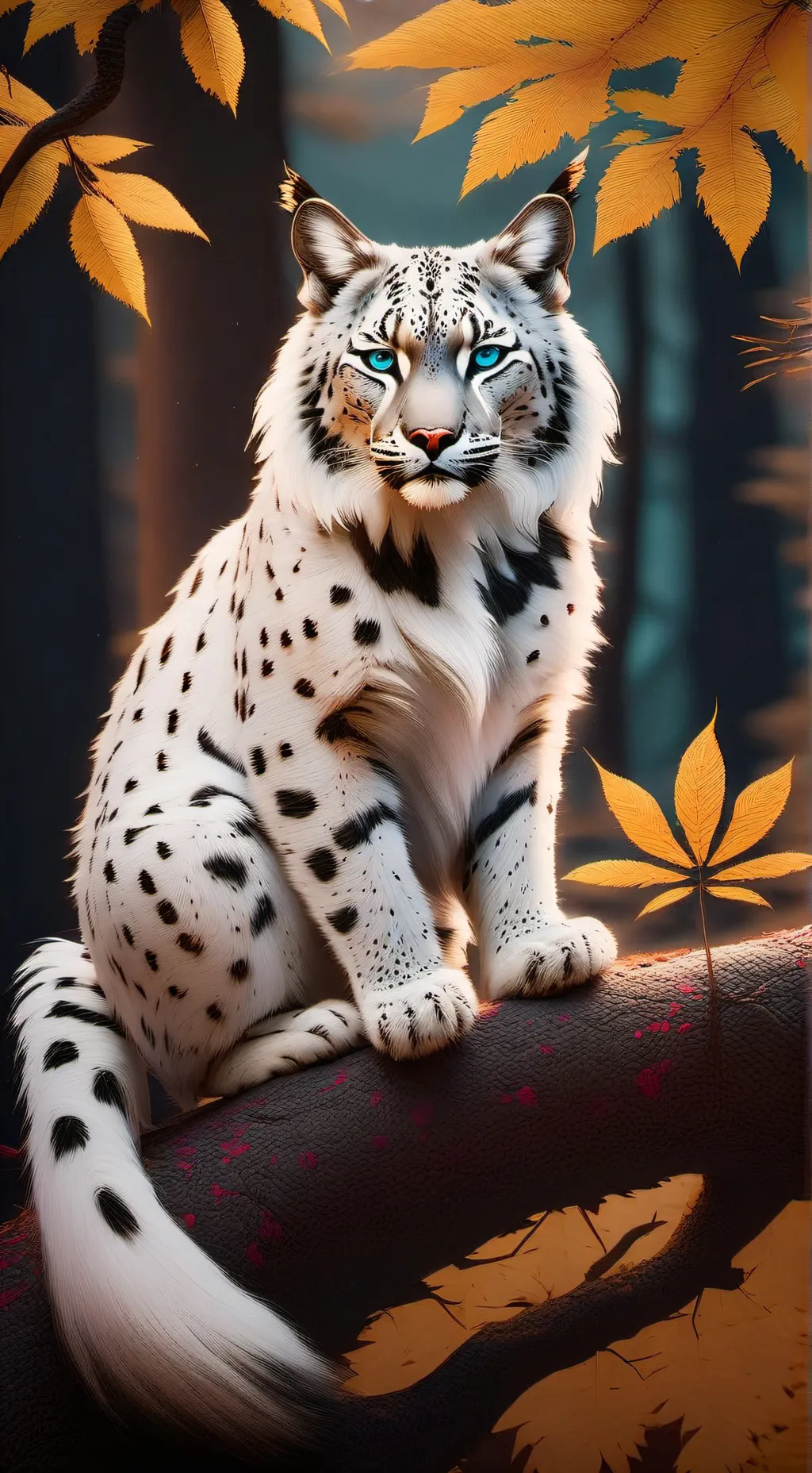 ai character: Shiva background