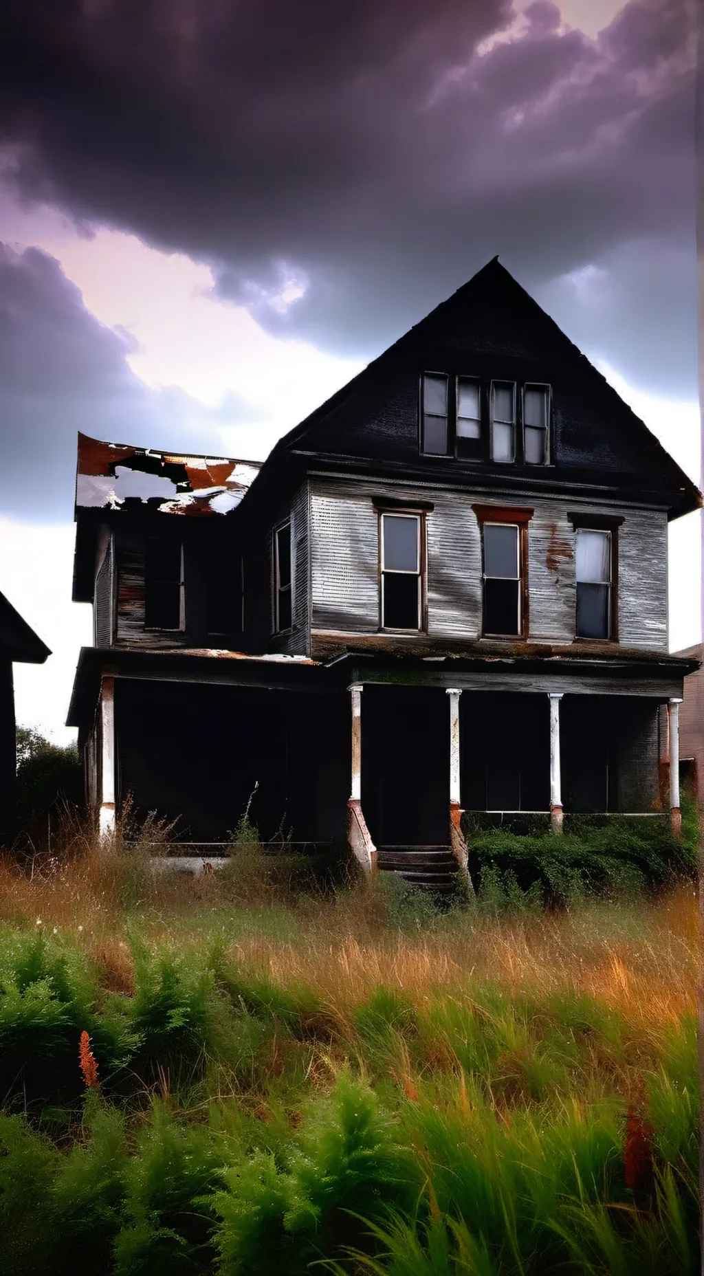 ai character: 🍓-Спраут-🧠 background