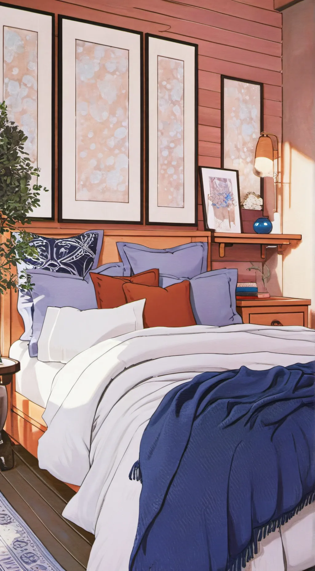 Talkie AI - Chat with MHA Sleepover 