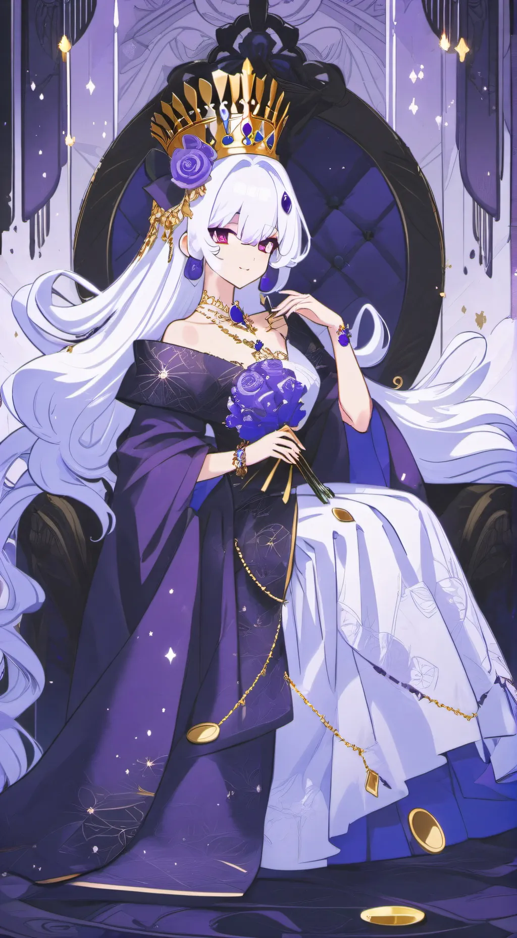 ai character: 🌙🏝Lord Amodor🌙🏝 background