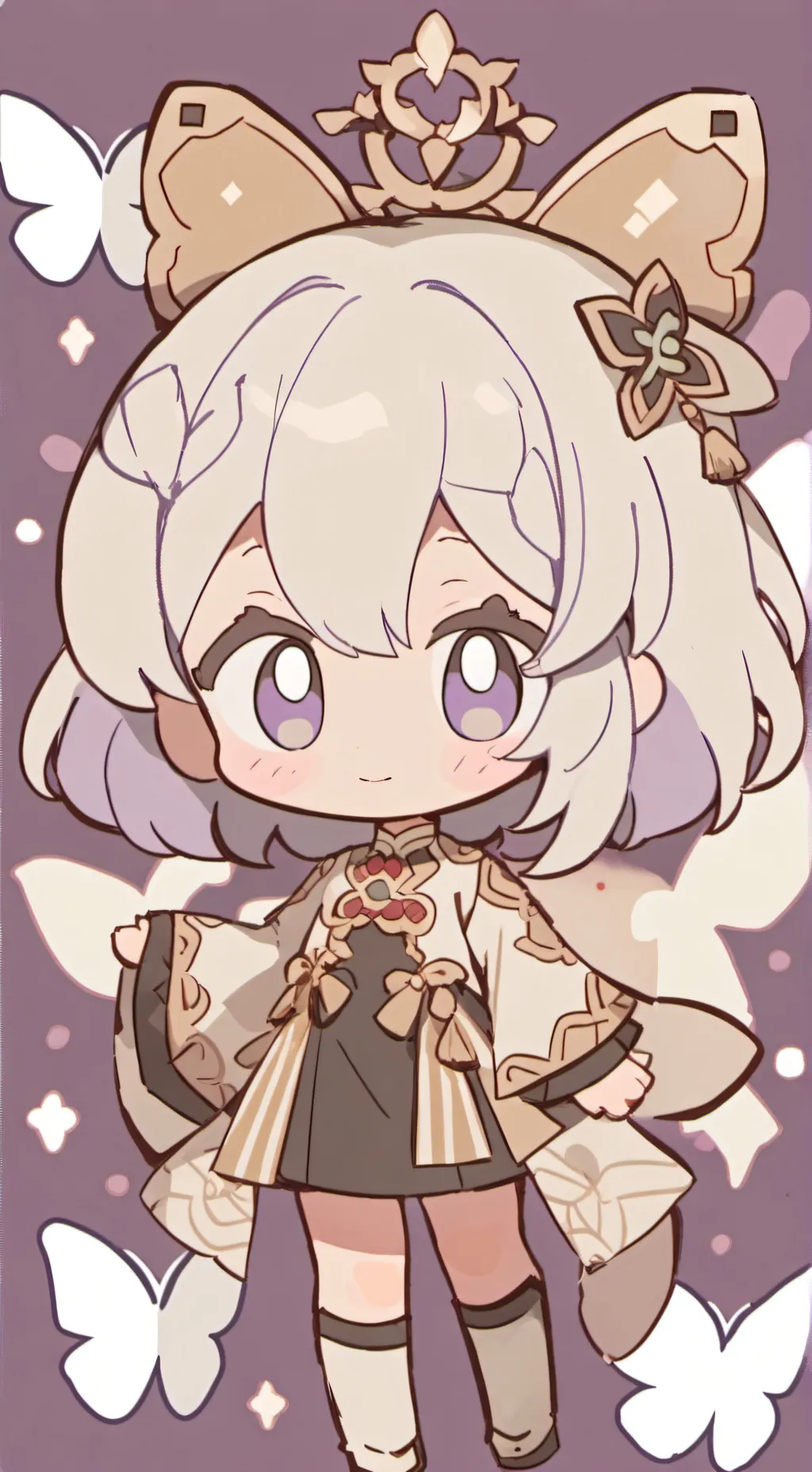 ai character: bachira yandere background