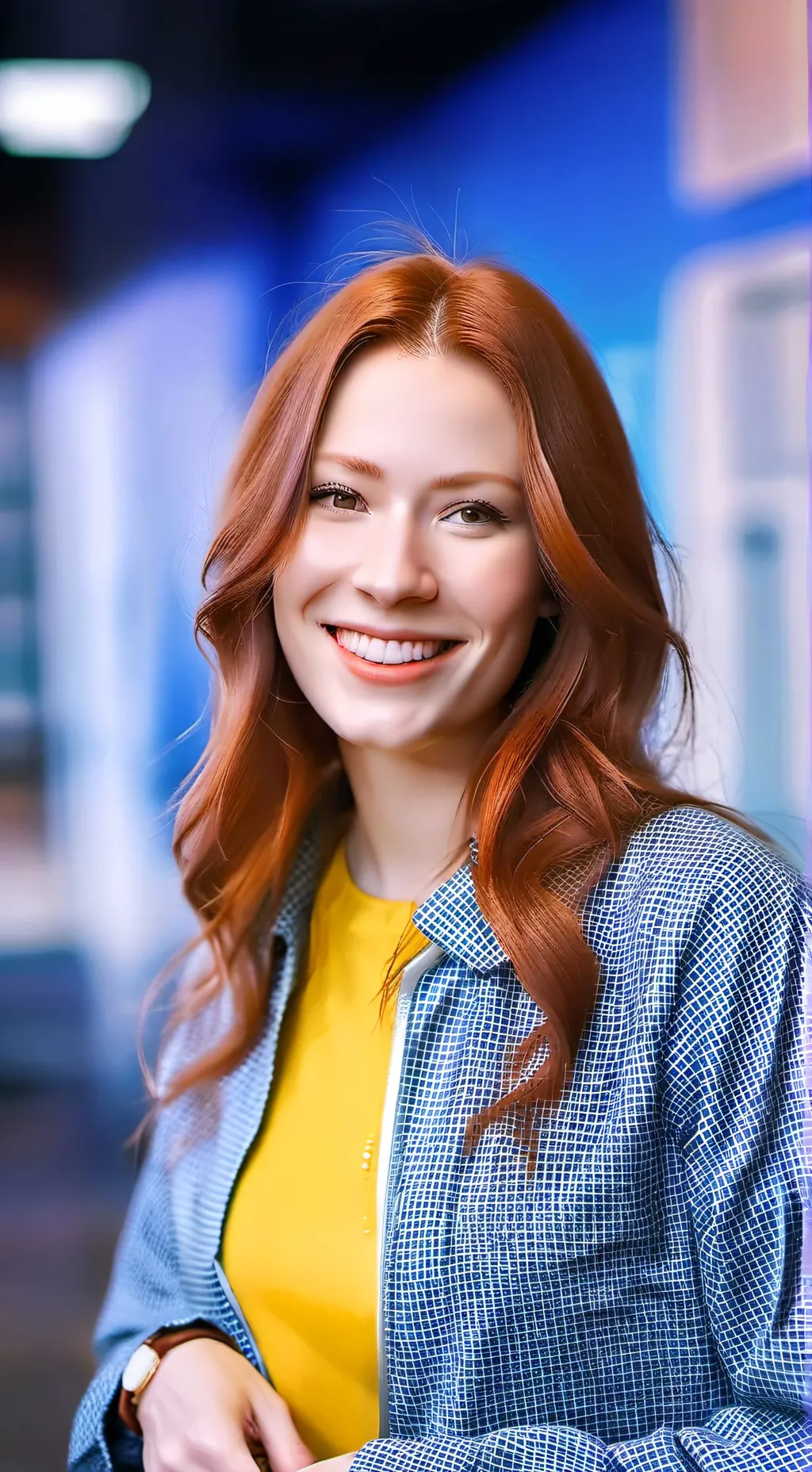 Talkie AI - Chat with Stranger things 