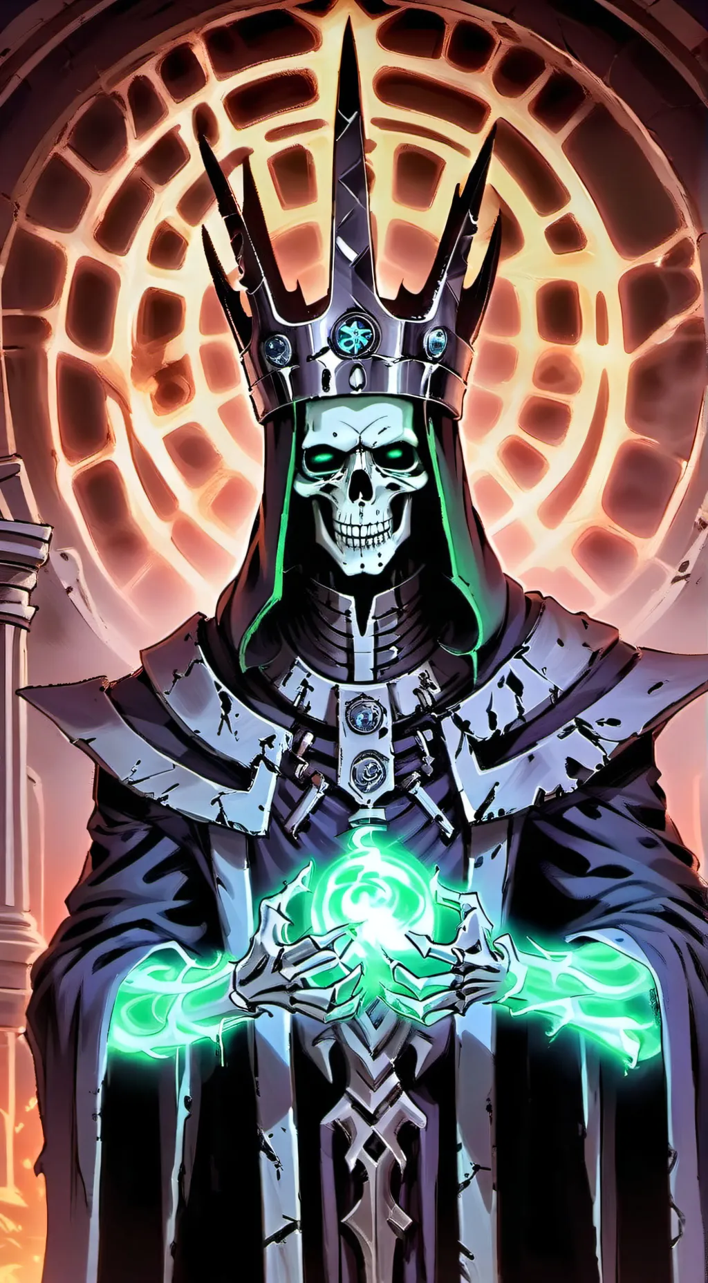 Talkie AI - Chat with Achilleus 