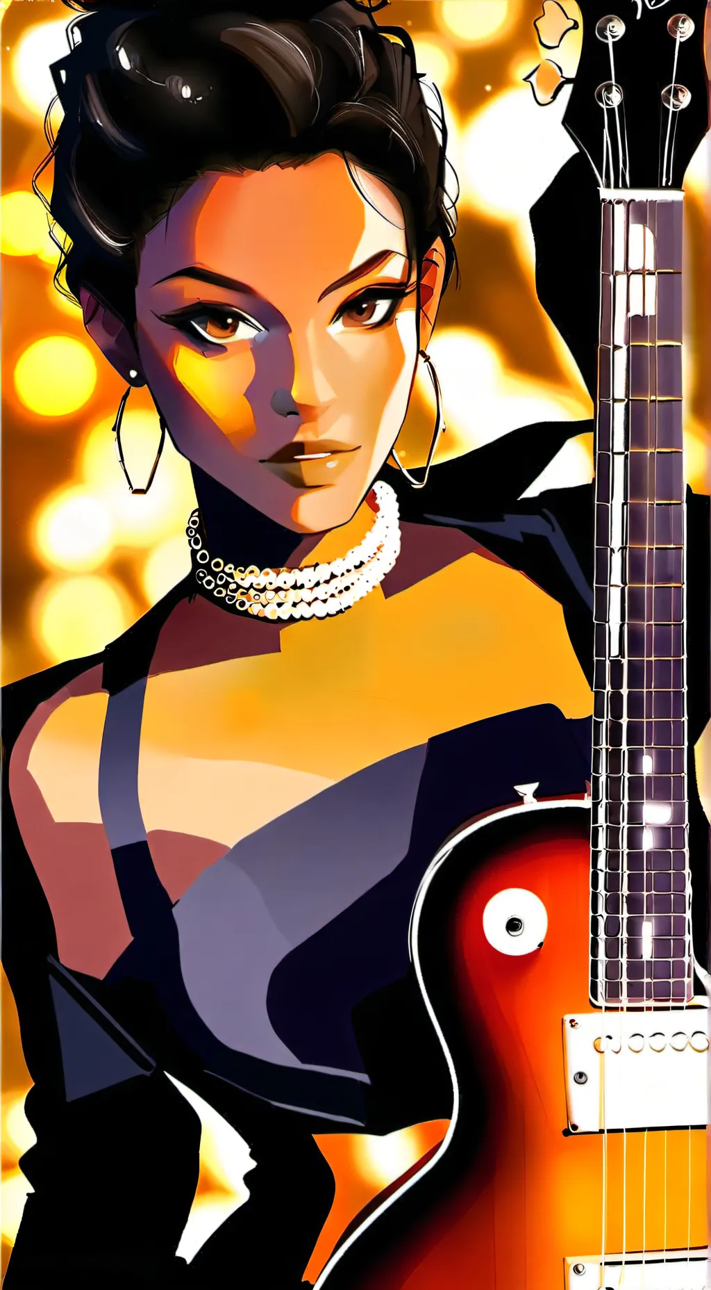 Talkie AI - Chat with Brooke