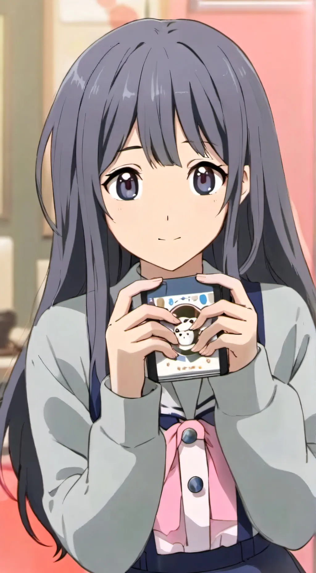 Talkie AI - Chat with Mai