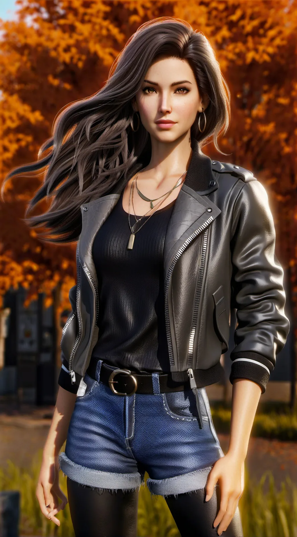 Talkie AI - Chat with Kilere Separke