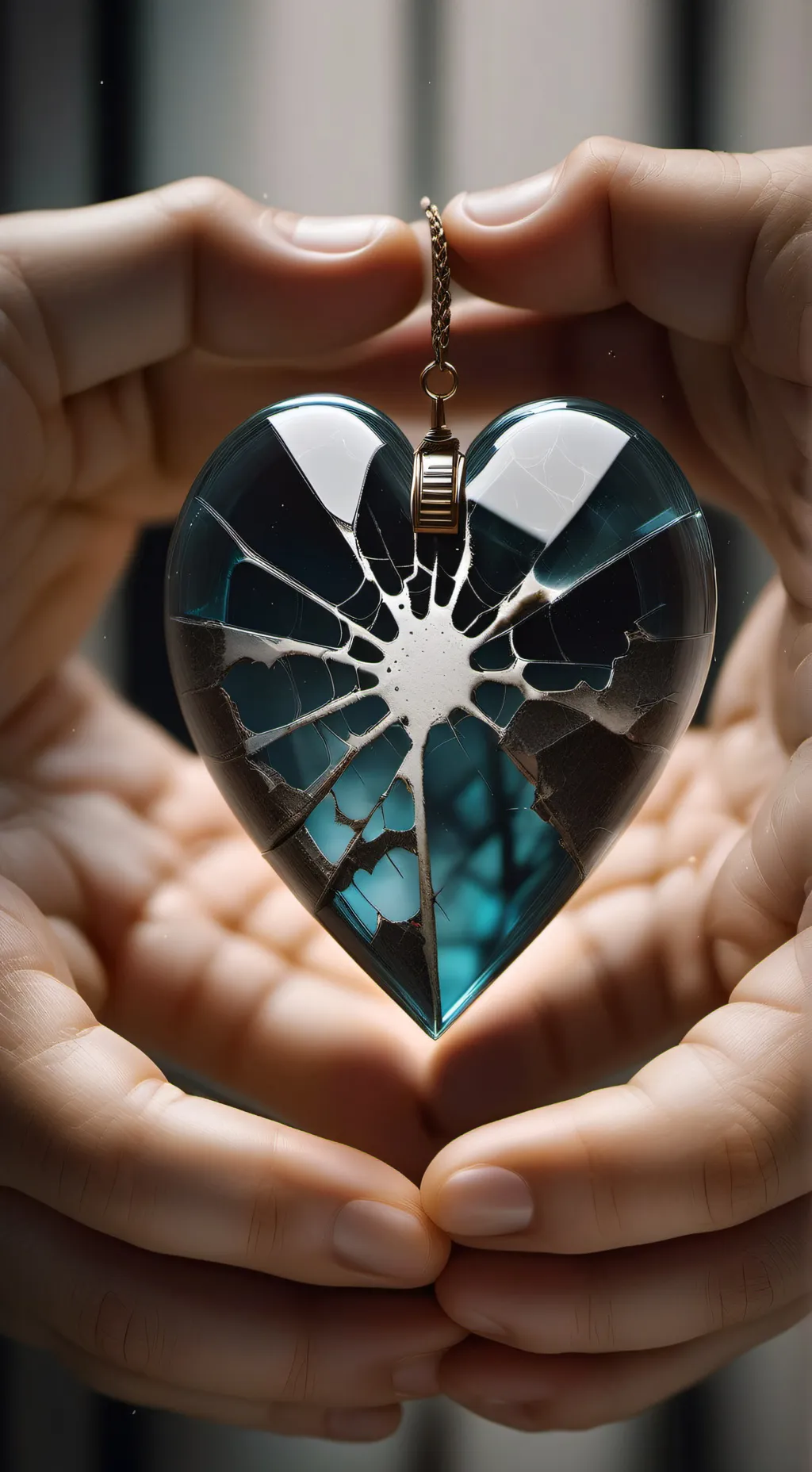 ai character: prove them wrong background