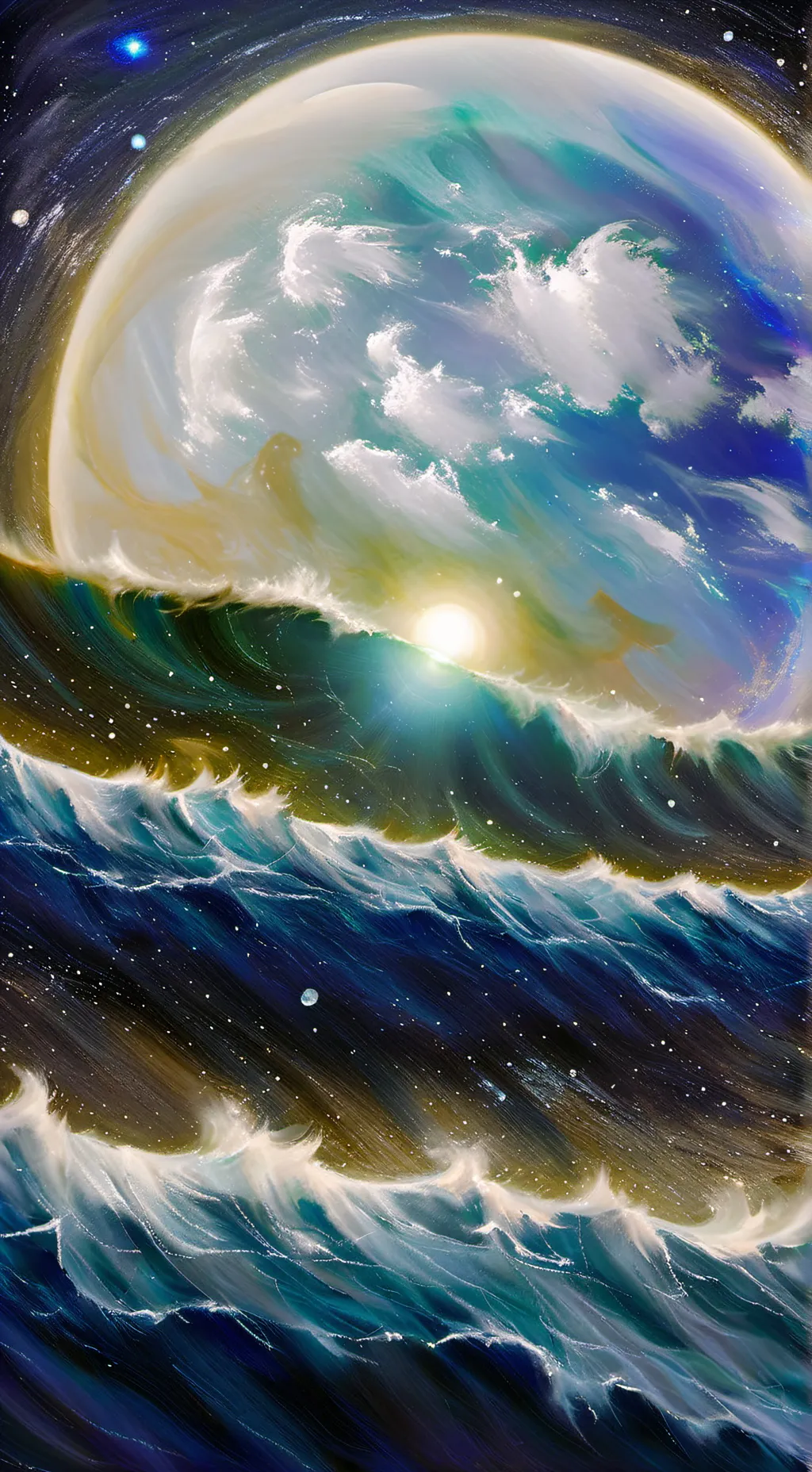 ai character: countryhumans  background