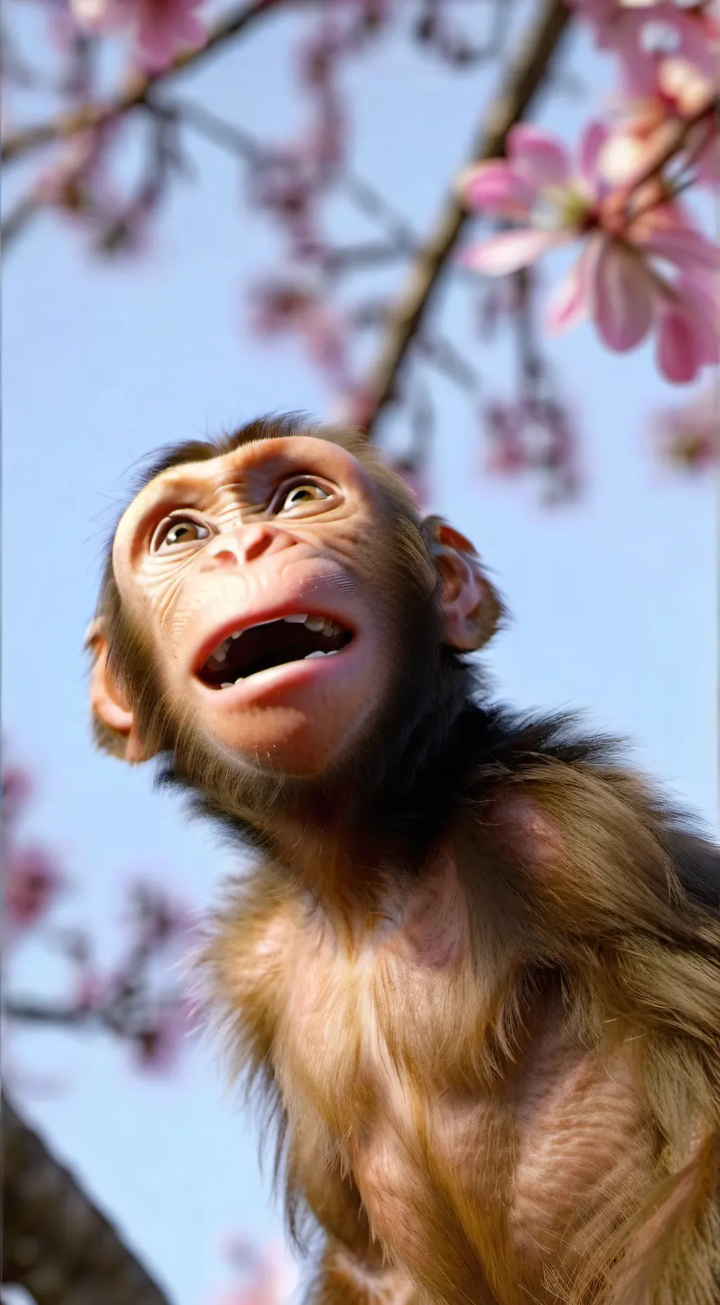 Talkie AI - Chat with Principal Daughter