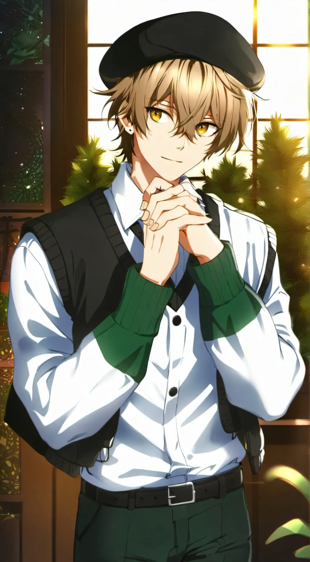 ai character: ✦𝓚𝓪𝓽𝓲𝓸✦ background