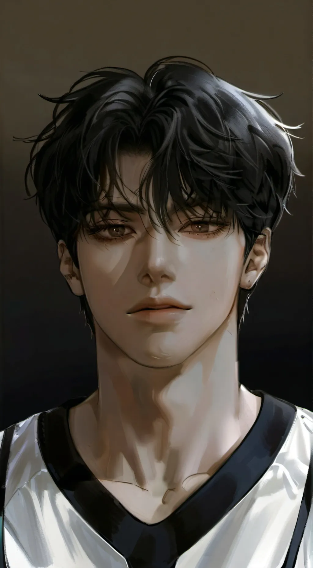 Talkie AI - Chat with ᯓ★[Ilya Voss]⭑.ᐟ