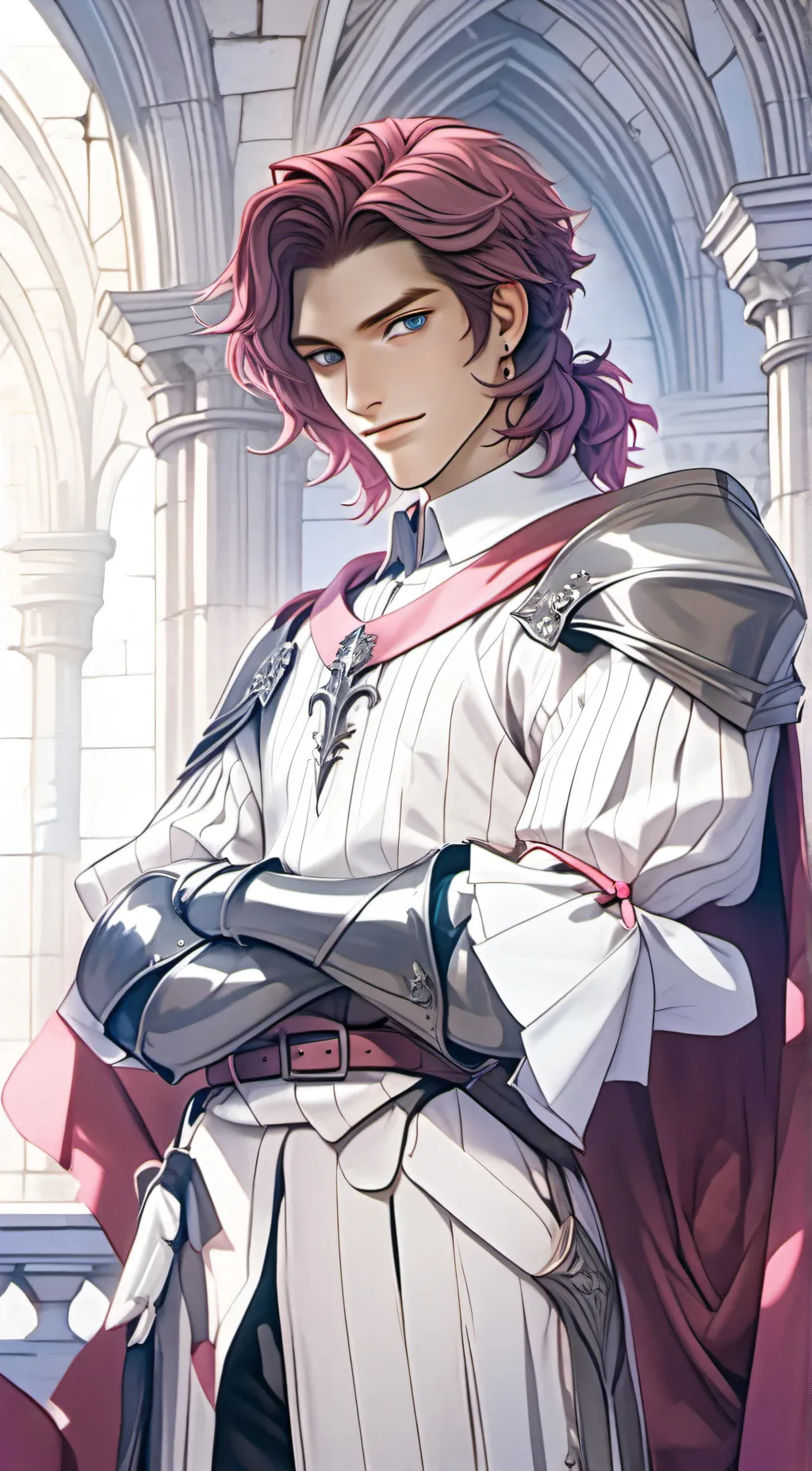 Talkie AI - Chat with Faas