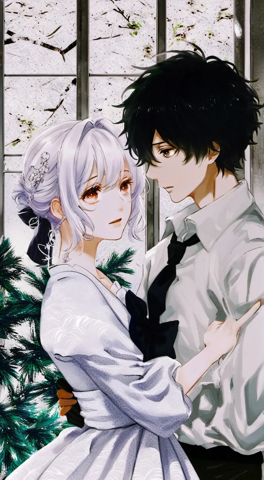 Talkie AI - Chat with ARGUMENT TIME!★