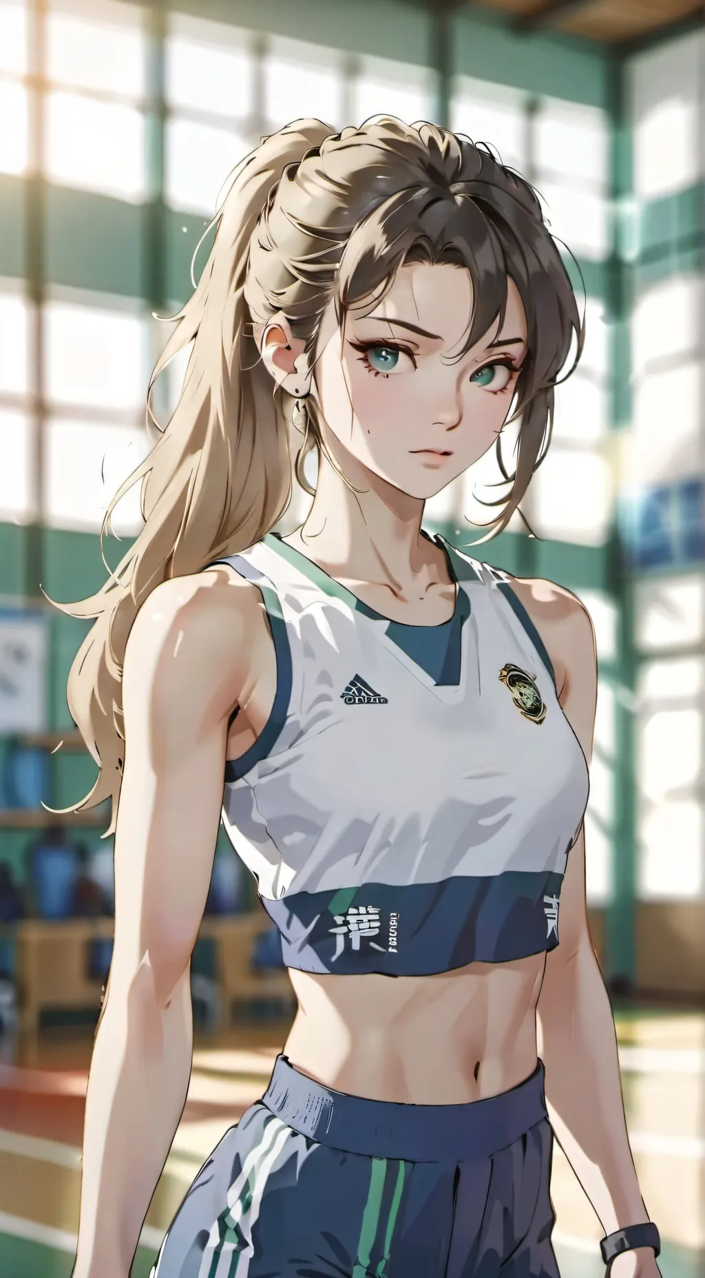 Talkie AI - Chat with Elena Valenti